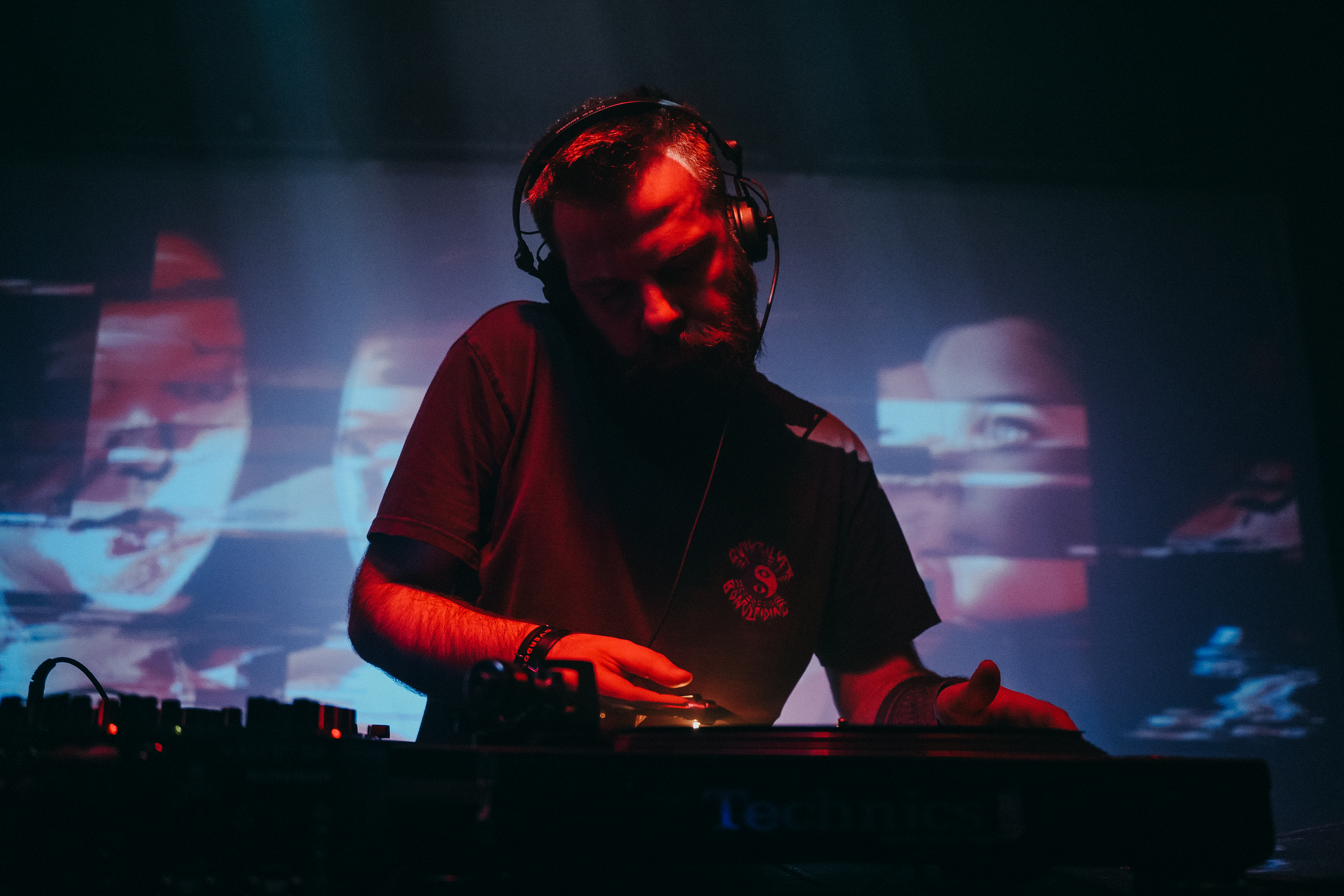 MARBOC: JAKO DJ JESTEM SELEKTOREM, STORYTELLEREM I TECHNICZNYM RZEMIEŚLNIKIEM