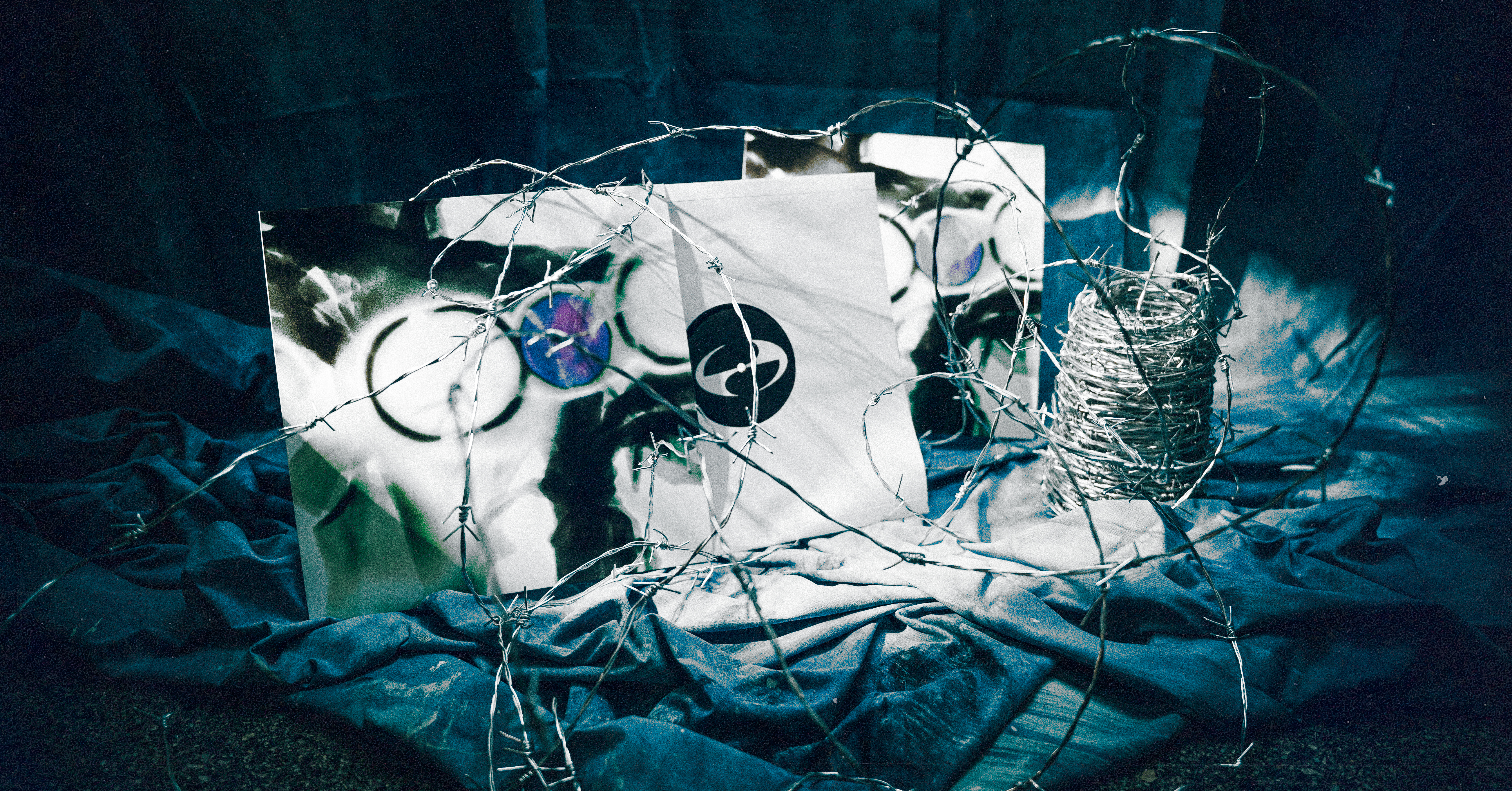 KYSH RECORDS Z PIERWSZYM WINYLEM