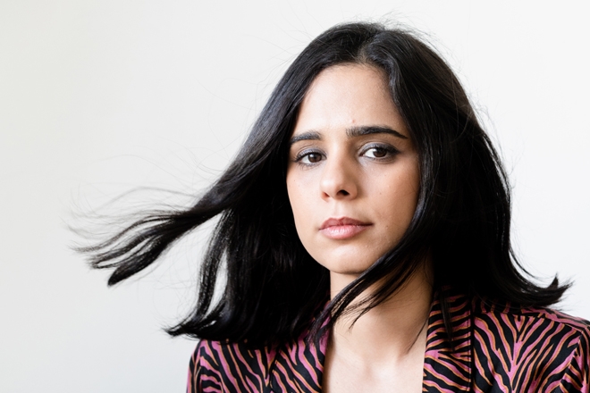 Mor Elian announces a ‘Radical Spectacular’ new EP