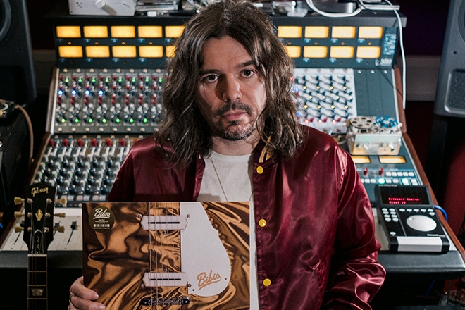 Bibio releases 10th studio album on Warp Records