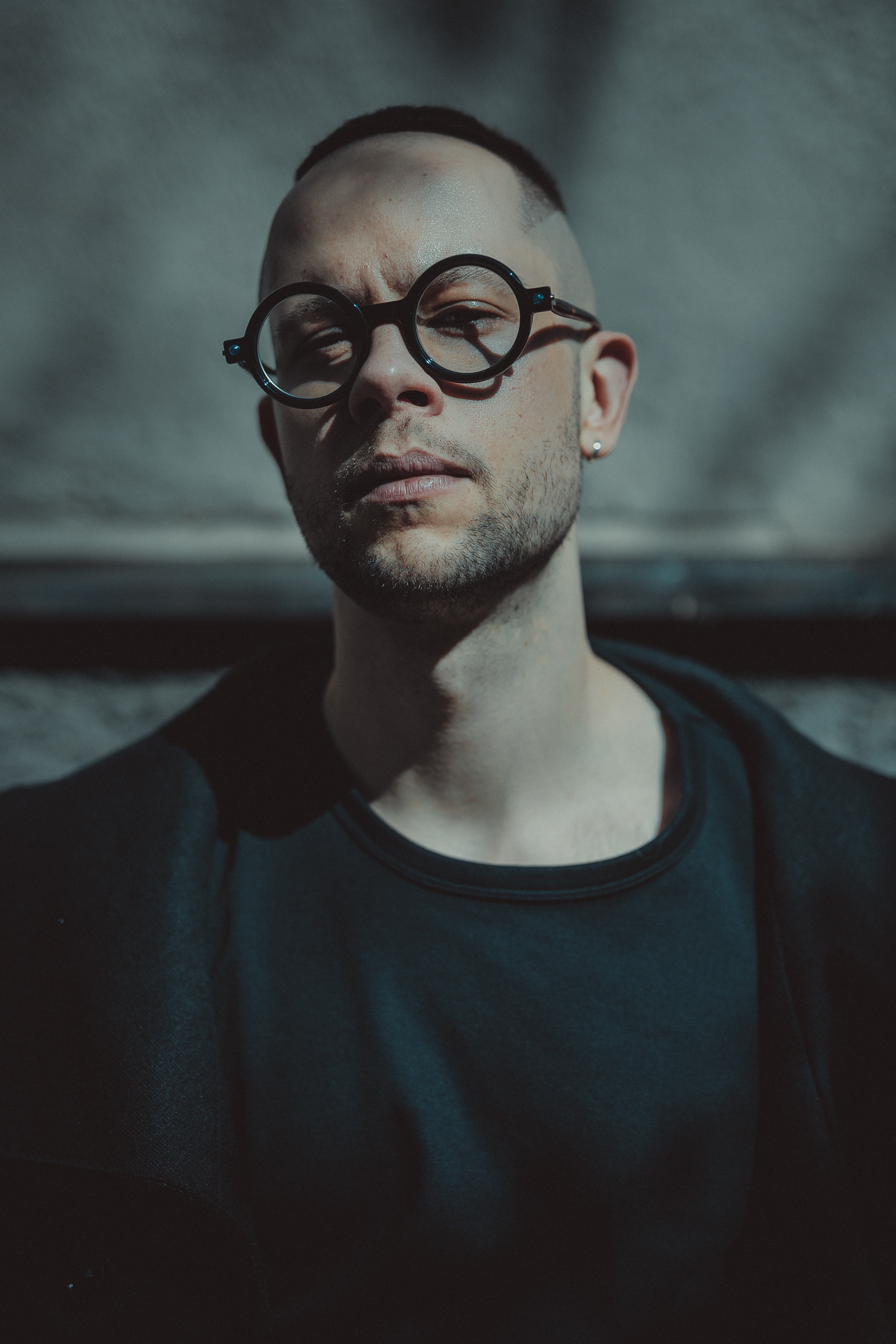 DEAS SAMPLUJE TECHNO-KLASYKA DJ-A RUSHA