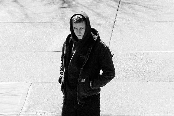 DJ Richard to release new album ‘Dies Iræ Xerox’ in June