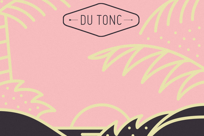 Du Tonc