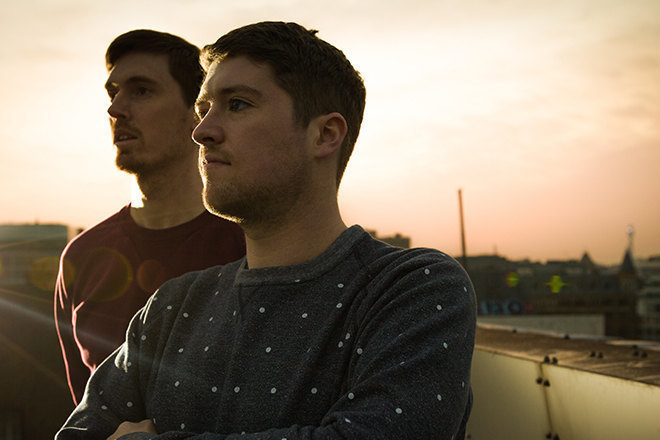 Dusky play The Lab in Brighton