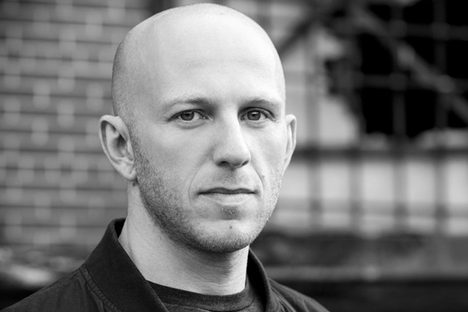 ​DVS1: "Festivals do not bring out the best in artists"