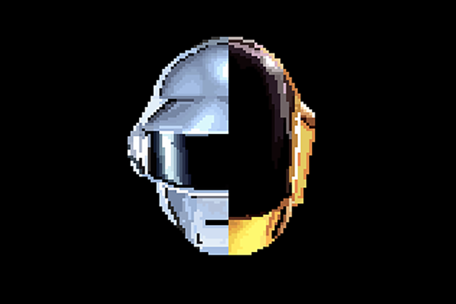 Daft Punk rumoured to be involved in upcoming Nintendo game