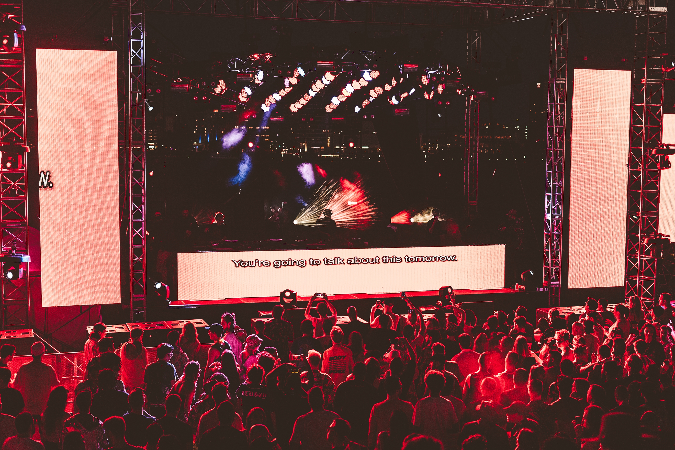 Movement Detroit has been rescheduled to September