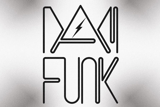 Dâm-Funk