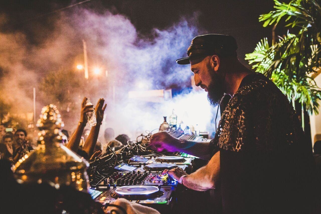 Get Lost unveils lineup for 24-hour marathon party in Miami