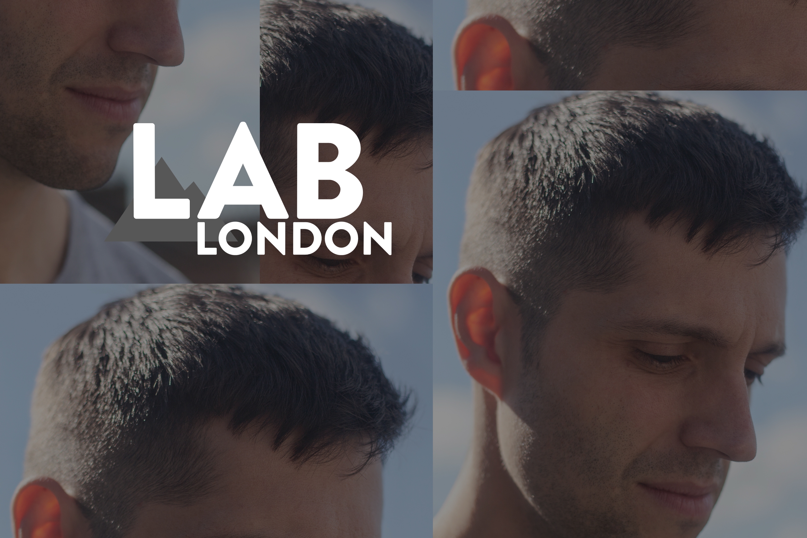 Dan Beaumont in The Lab LDN