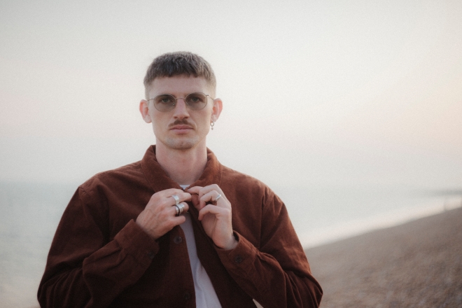 Romare to release new 12" single on Ninja Tune, 'Gone'
