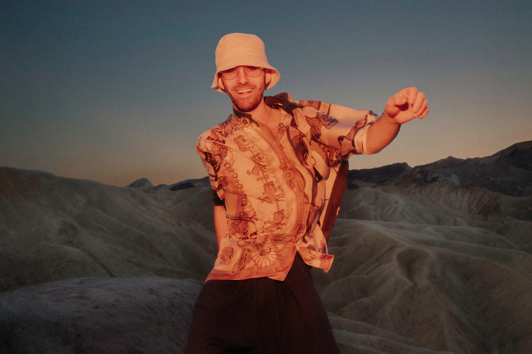 Fate and finesse: How Dan Shake became one of UK house music's finest ...