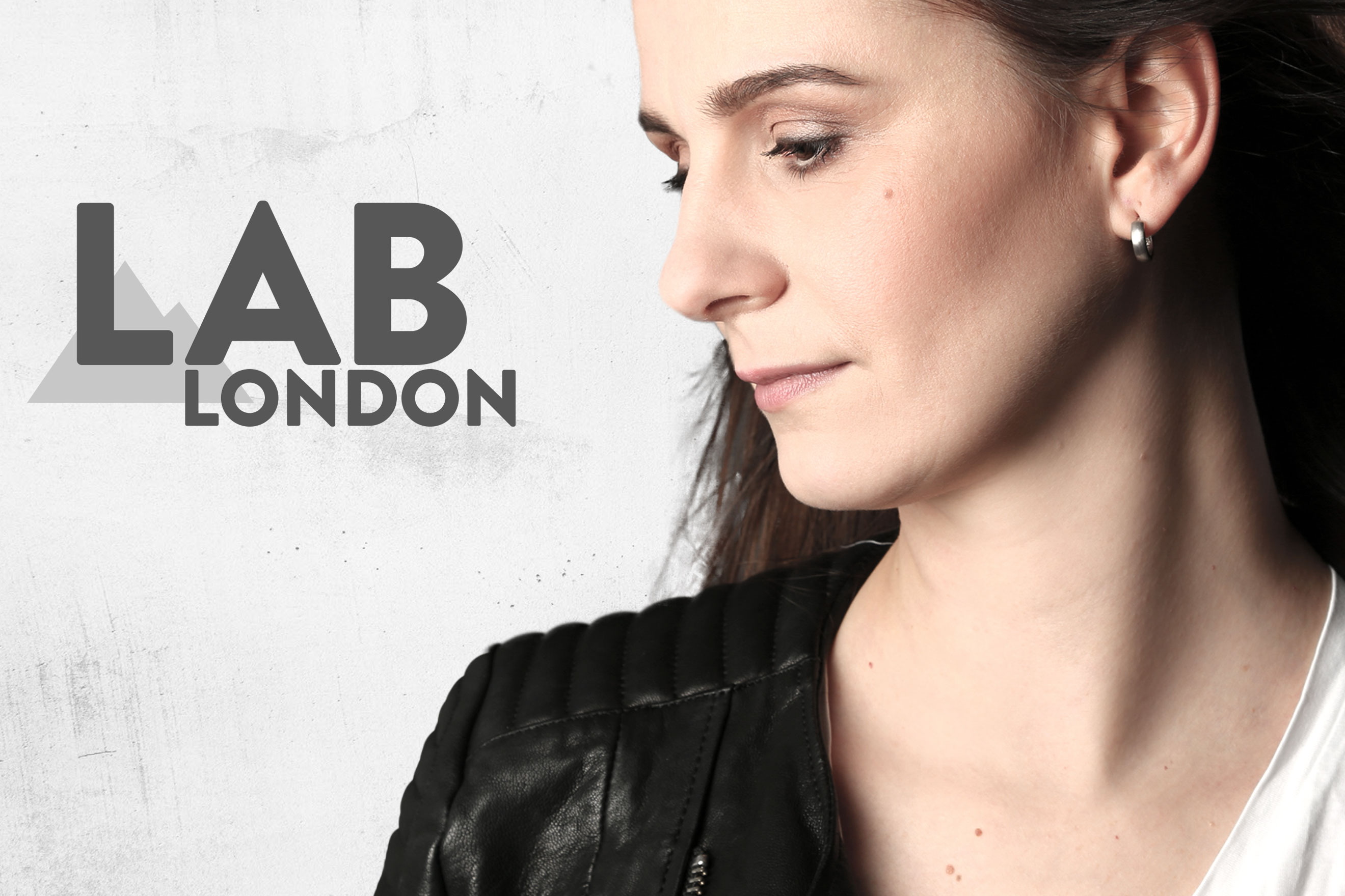 Dana Ruh in The Lab LDN
