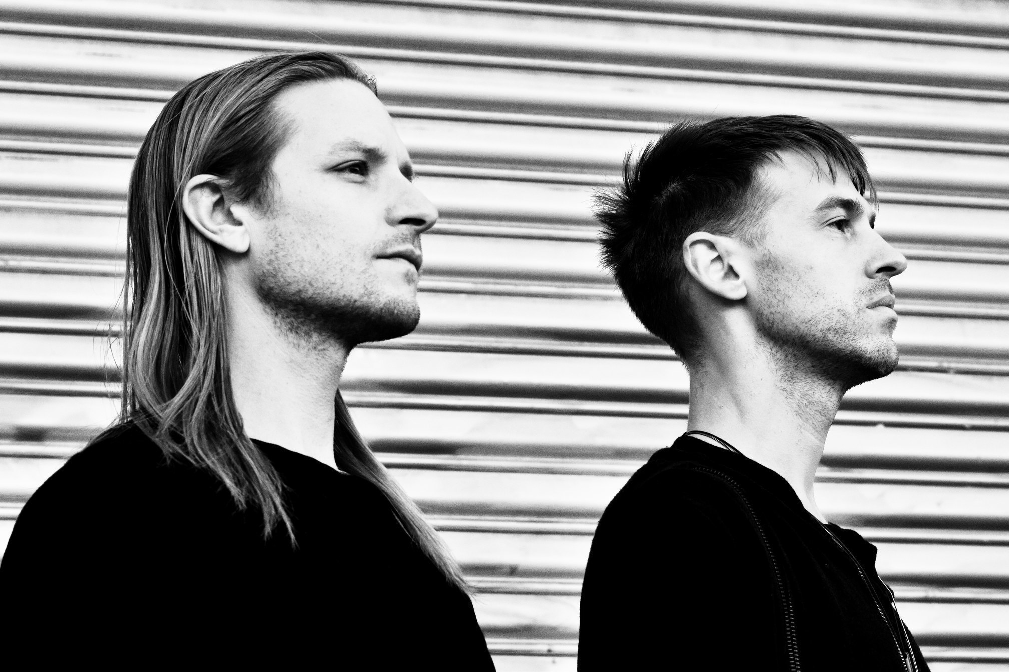 Premiere: Dance Spirit flips YokoO’s ‘Arid’ with deep spellbinding house