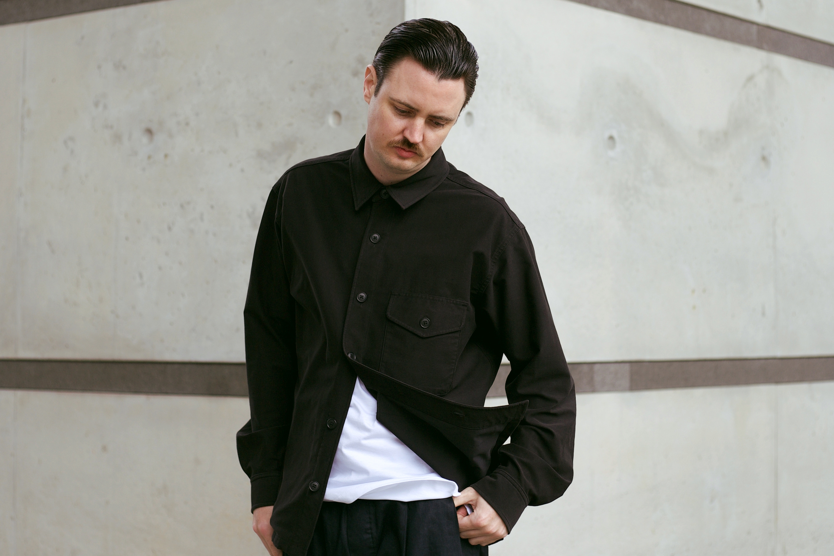 Dance System releases 'All I Wanna Do'