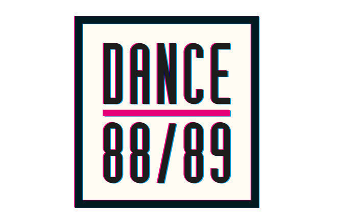 These are the tunes that define Dance 88/89