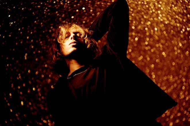 Daniel Avery shares redux EP and reissue of 'Drone Logic' album