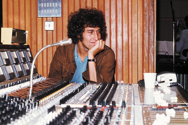 Father of Daft Punk’s Thomas Bangalter, Daniel Vangarde announces new album