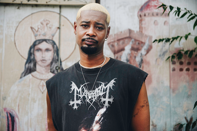 Danny Brown announces new album ‘Quaranta’, drops Alchemist-produced single