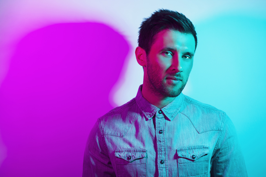 Danny Howard on being a tastemaker, his new BBC Radio 1 show and stories from Ibiza
