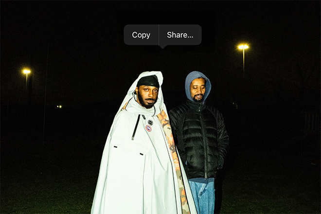 Danny Brown and JPEGMAFIA announce new collab album ‘SCARING THE HOES’