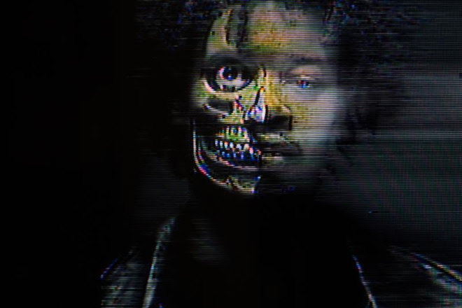 Danny Brown drops 'Atrocity Exhibition' three days early