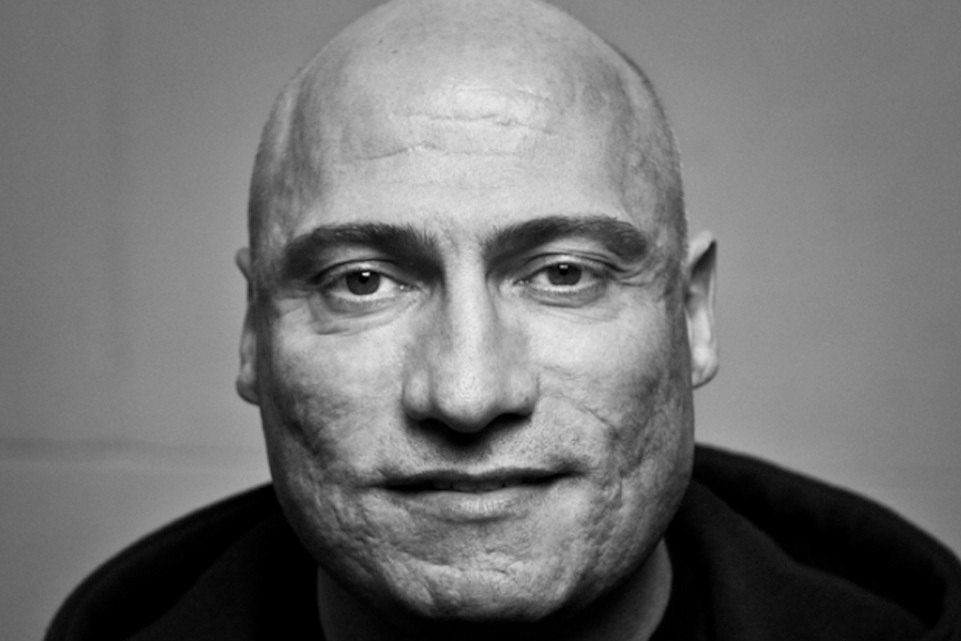 Danny Tenaglia