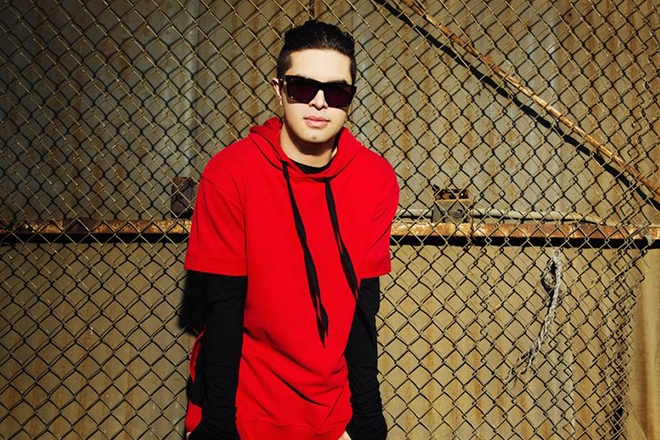 Dubstep DJ Datsik has been accused of multiple sexual assaults