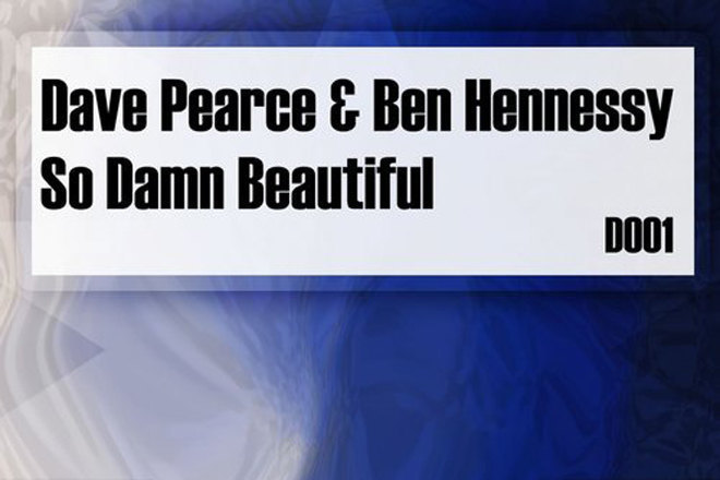Dave Pearce & Ben Hennessy