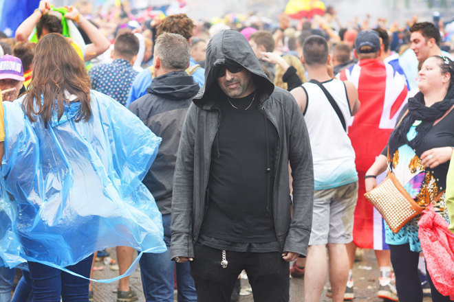 Manchester welcomes Awakenings to Victoria Warehouse in 2016