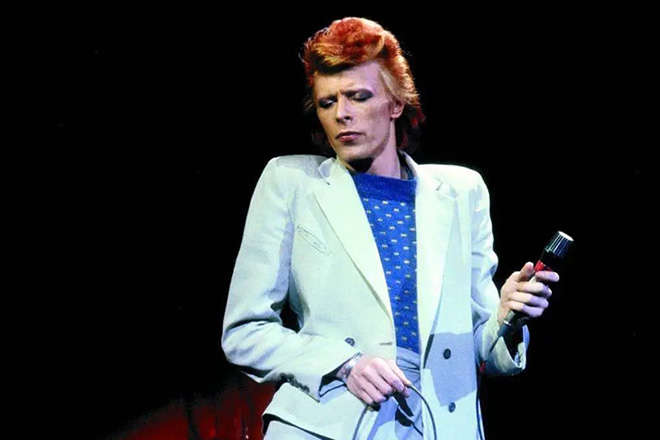 BBC to broadcast Davie Bowie tribute concert in lieu of Glastonbury this summer