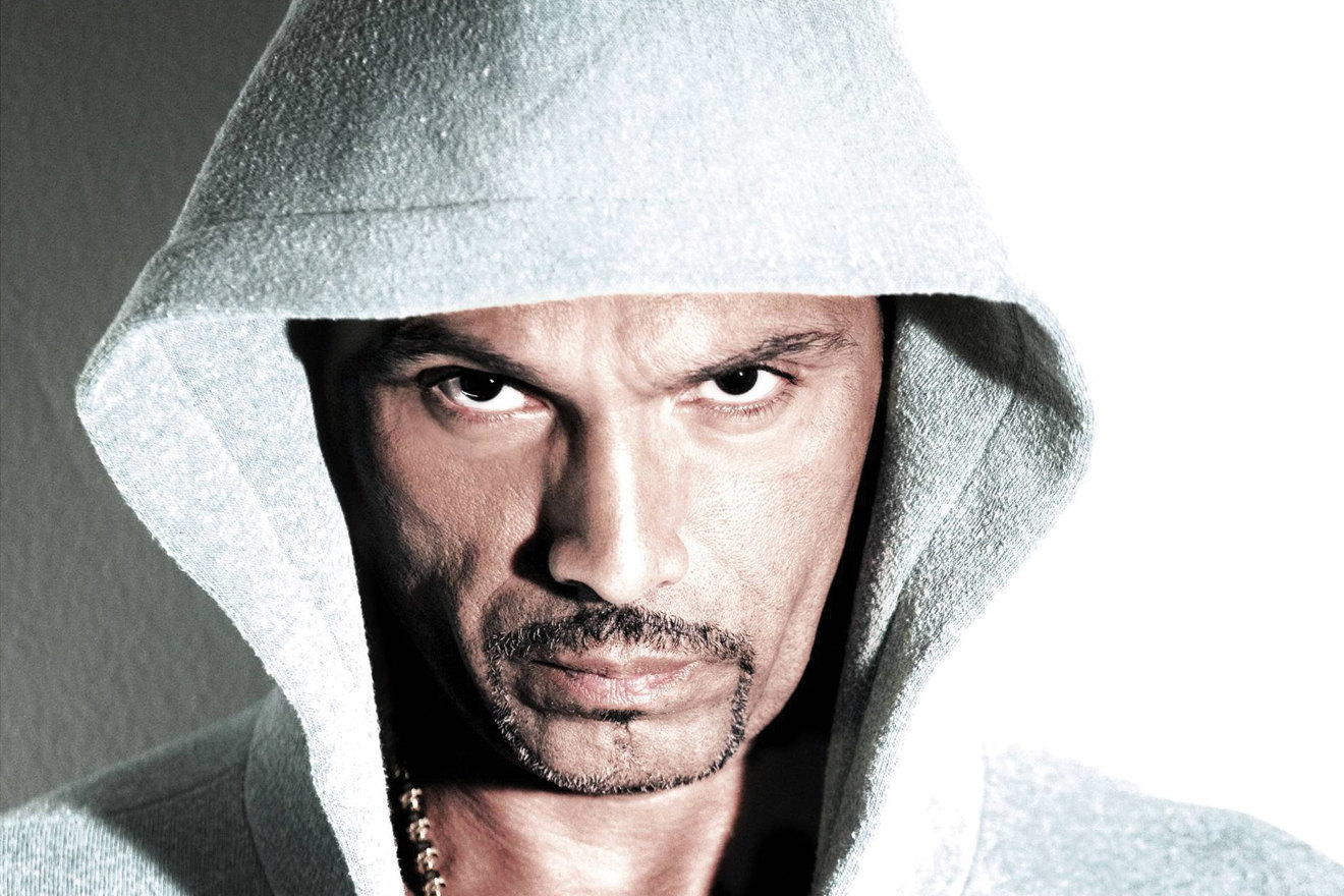 David Morales arrested in Japan for suspected ecstasy possession