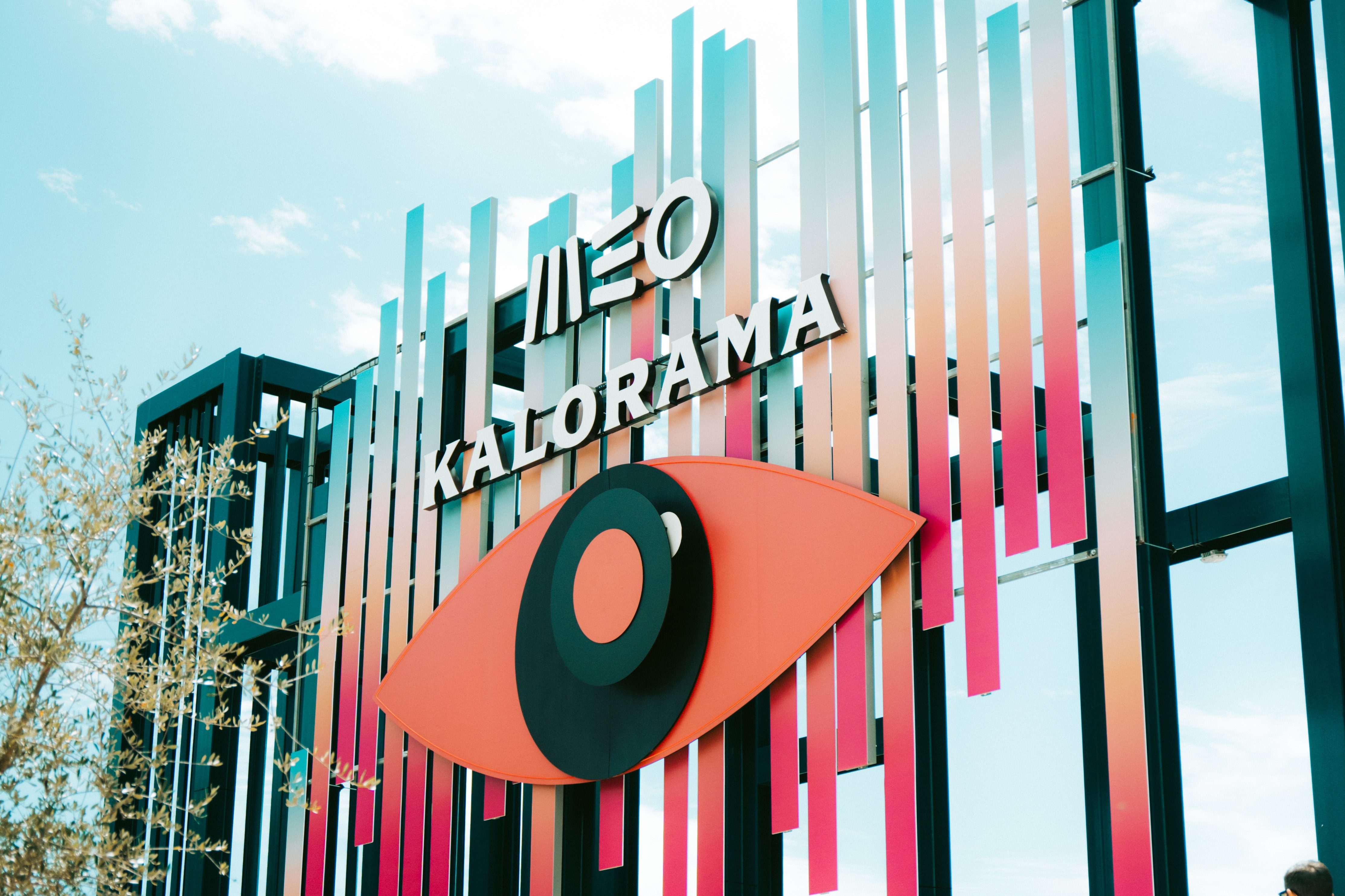 MEO Kalorama shares details and initial line-up for Madrid debut in August