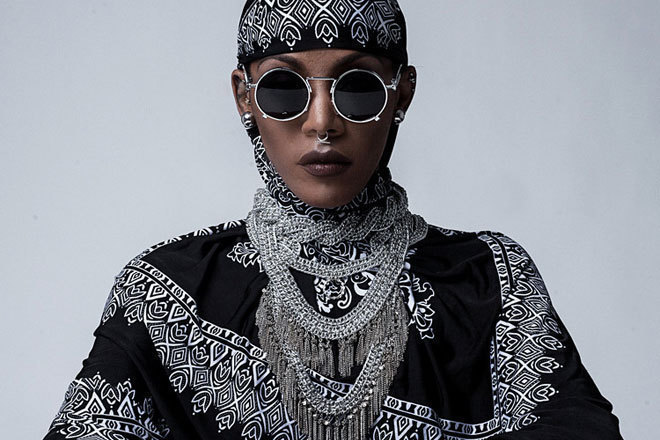 Dawn Richard shares ‘Honest’ Kingdom collaboration