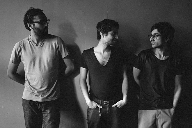 MUTEK returns with Dawn of Midi, Jlin and Powell