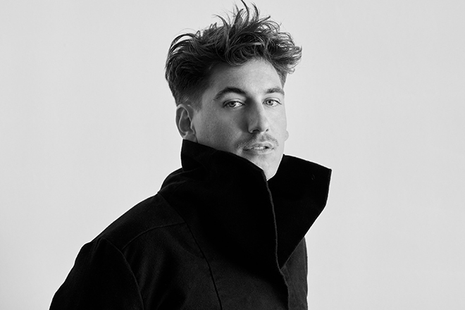 DeWalta announces new album and label off-shoot, Horizon Pi
