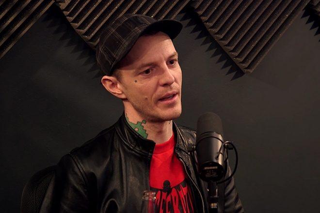 ​deadmau5 brings a new mau5trap radio series to Sirius XM