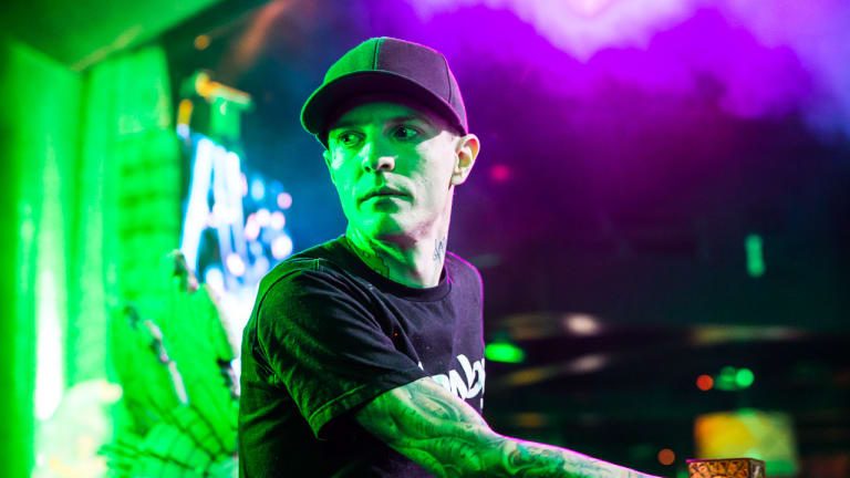 Deadmau5