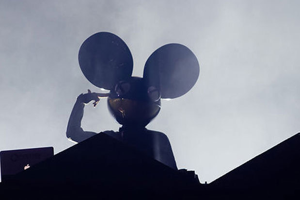 Deadmau5: Paris Hilton DJing is "insulting as fuck"