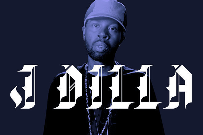 J Dilla