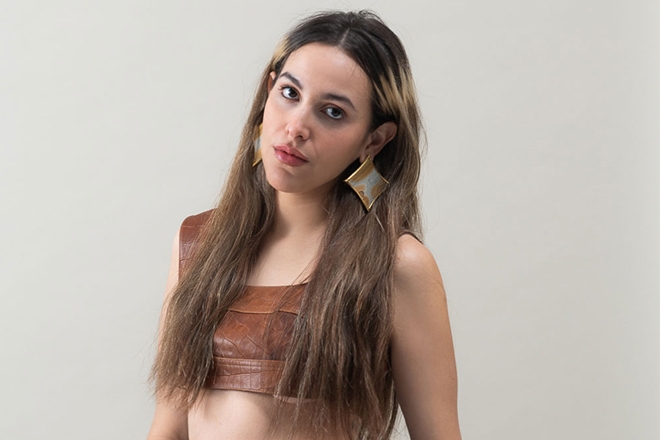 Mexican artist Debit marries tribal guarachero with techno and industrial on new EP