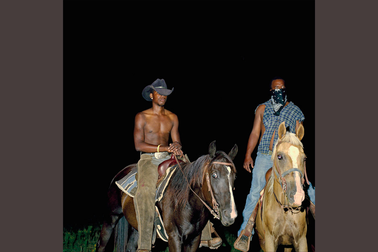 Lee Bannon drops 30-track mixtape as a free download