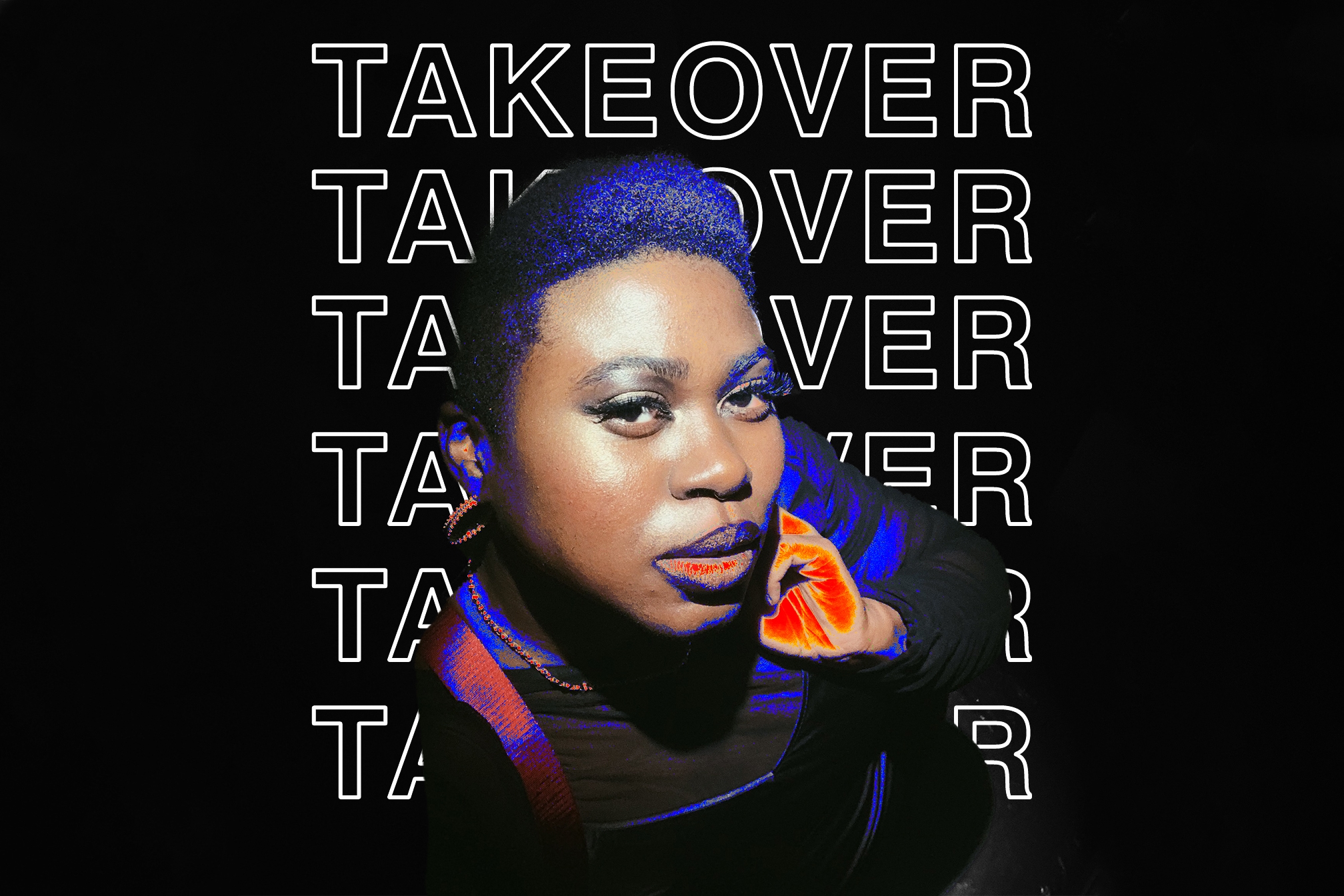 Listen to Dee Diggs in the mix for Mixmag's BBC Radio 1 residency