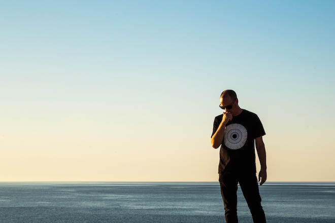 Dee Montero unveils new breakbeat-fuelled EP