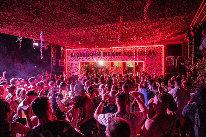 Jeff Mills, Honey Dijon, Folamour added to Defected Croatia 2023 line-up