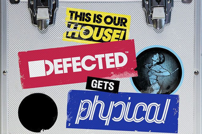 Defected and Get Physical announce collaborative mix album