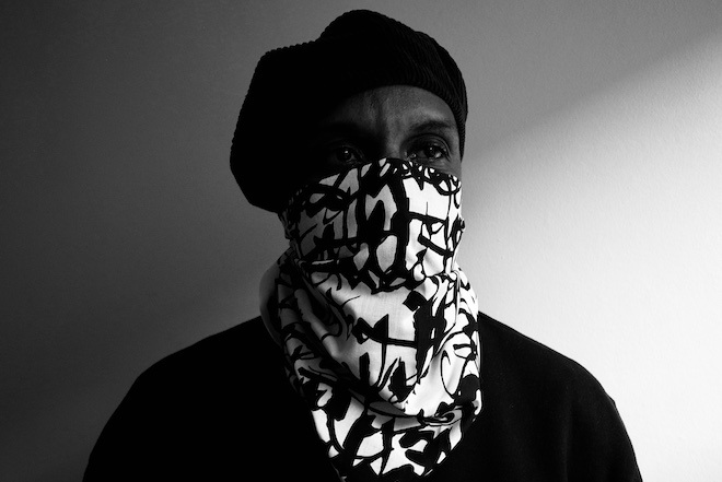 Dego considers 'The Negative Positive' on upcoming new album