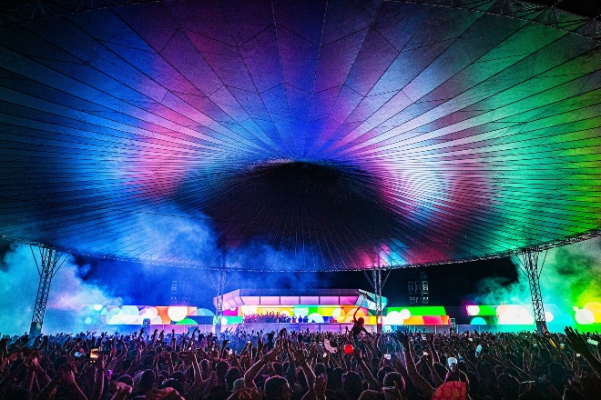 Dekmantel announces full 2022 line-up