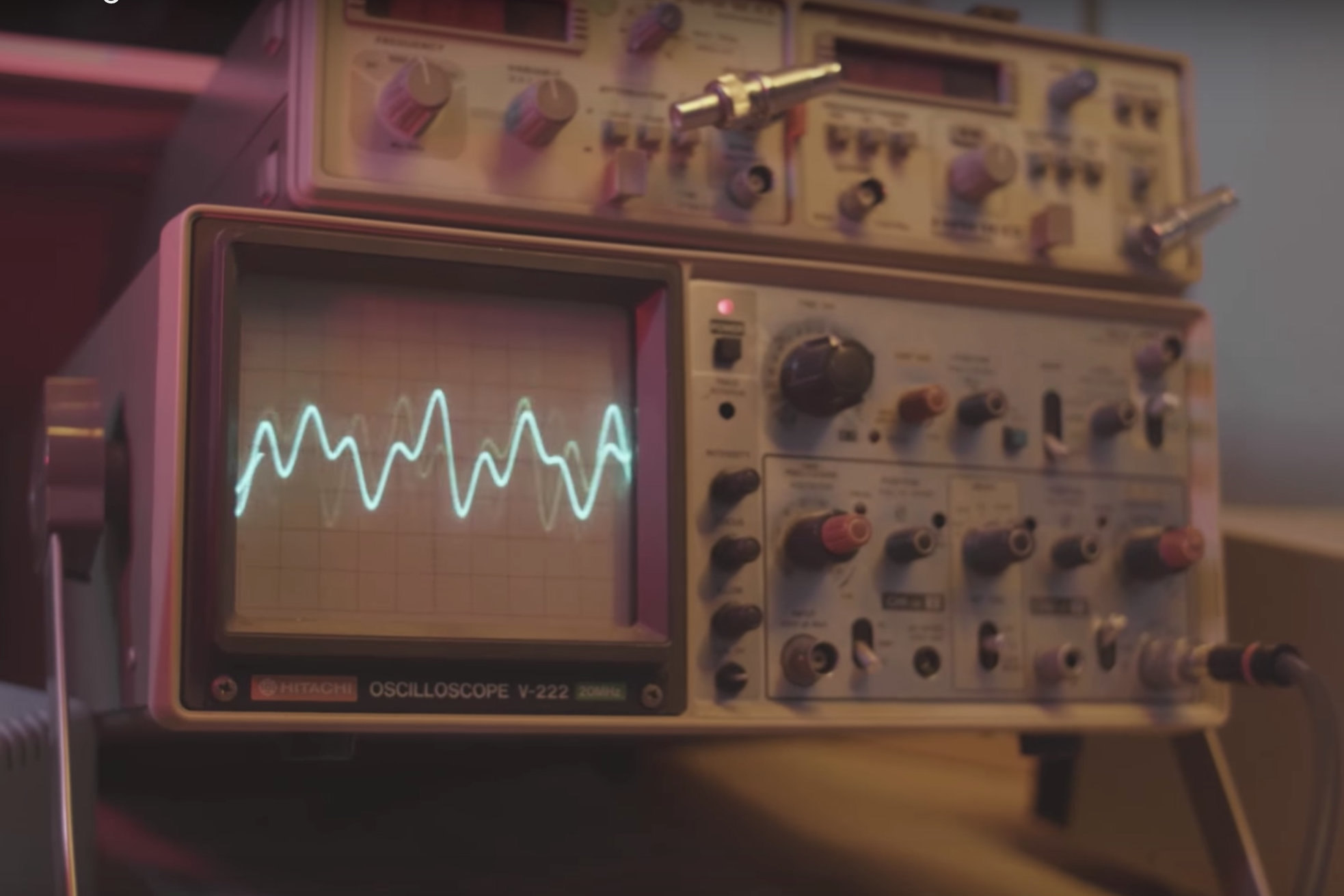 Dekmantel Selectors focuses in on Young Marco in new documentary
