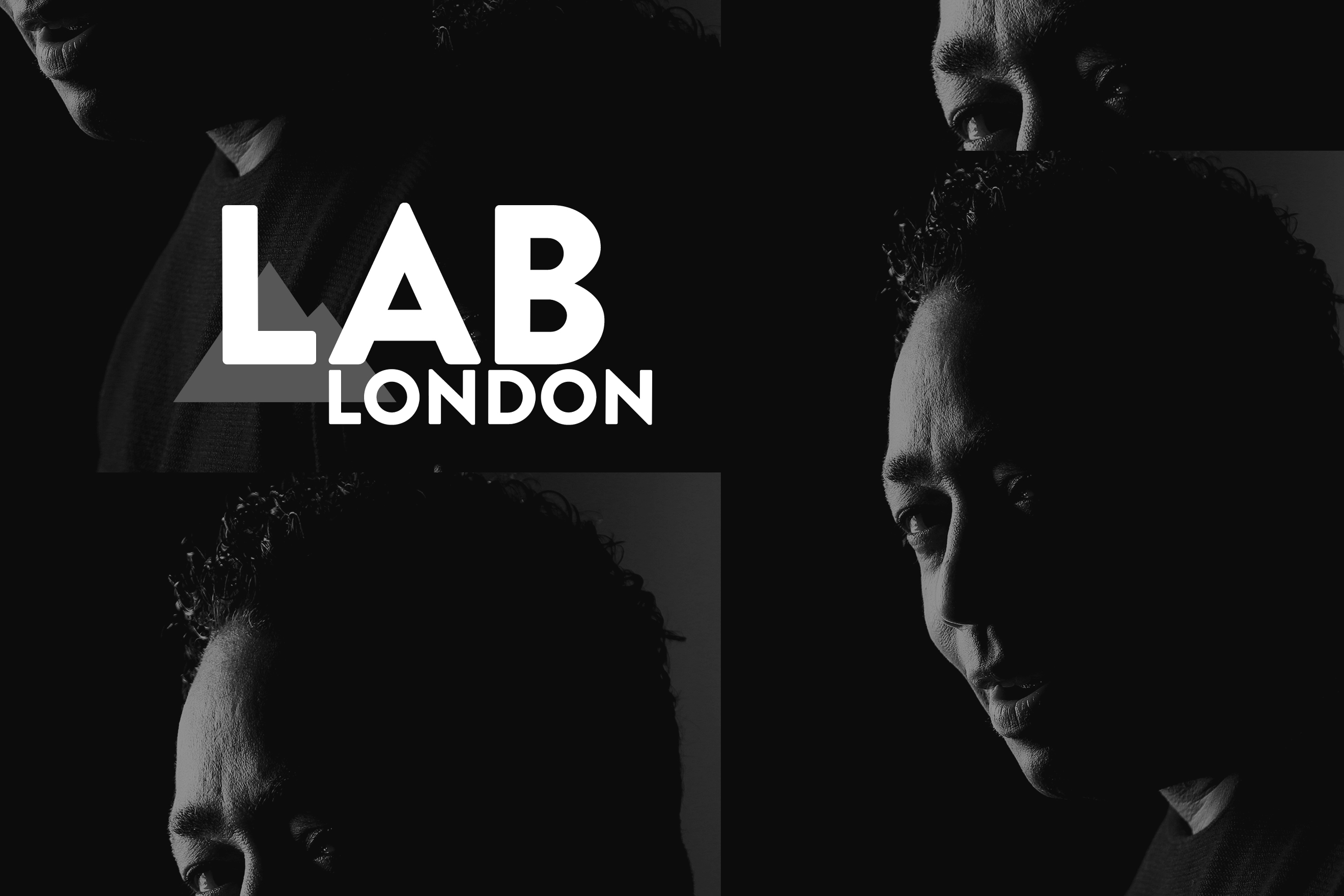 Delano Smith in The Lab LDN